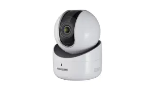 Pt hotsell camera hikvision