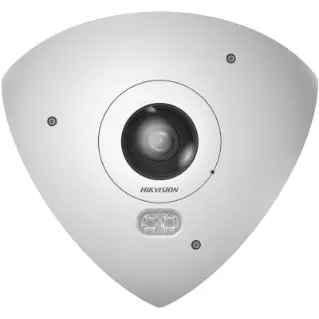 DS 2CD6W65G1 IVS Panoramic Series Hikvision