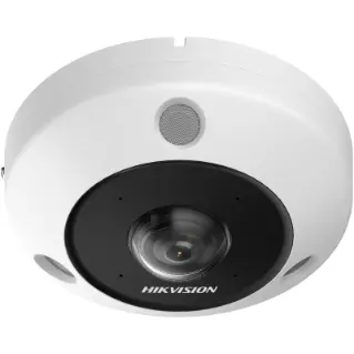 Hikvision ir best sale panoramic fisheye