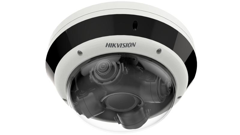 DS-2CD6D54G1-(I)(Z)(S)(/RC) - Network Cameras - Hikvision