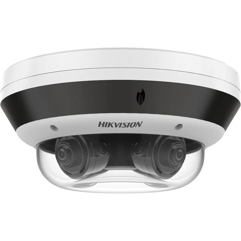 4-Directional Multisensor Network Camera