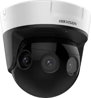 Ihs video 2024 surveillance