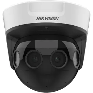 Hikvision panovu 2025