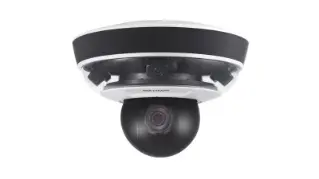 Hikvision panovu mini deals