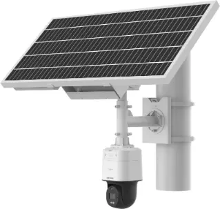 DS 2XS3Q47G1 LD 4G Solar powered Series Hikvision