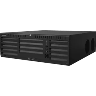 DS 96256NI I16 H Ultra Series Hikvision