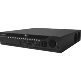 Hikvision 9600 cheap series nvr