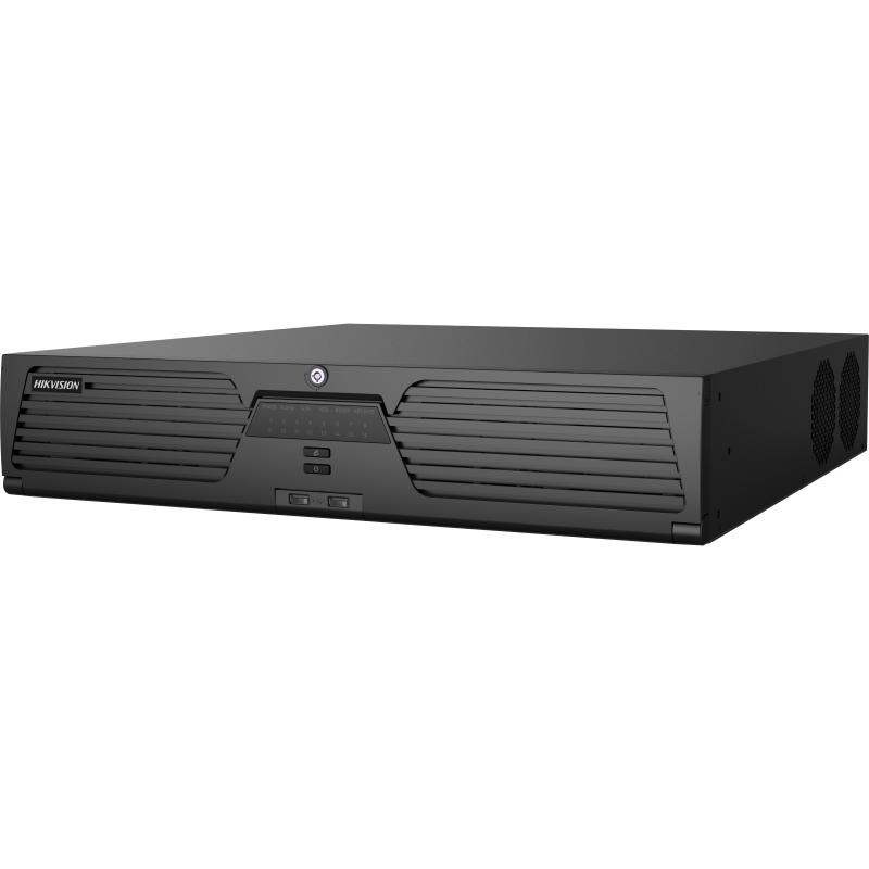 DS-9616NXI-I8/S DS-9616NXI-I8/S