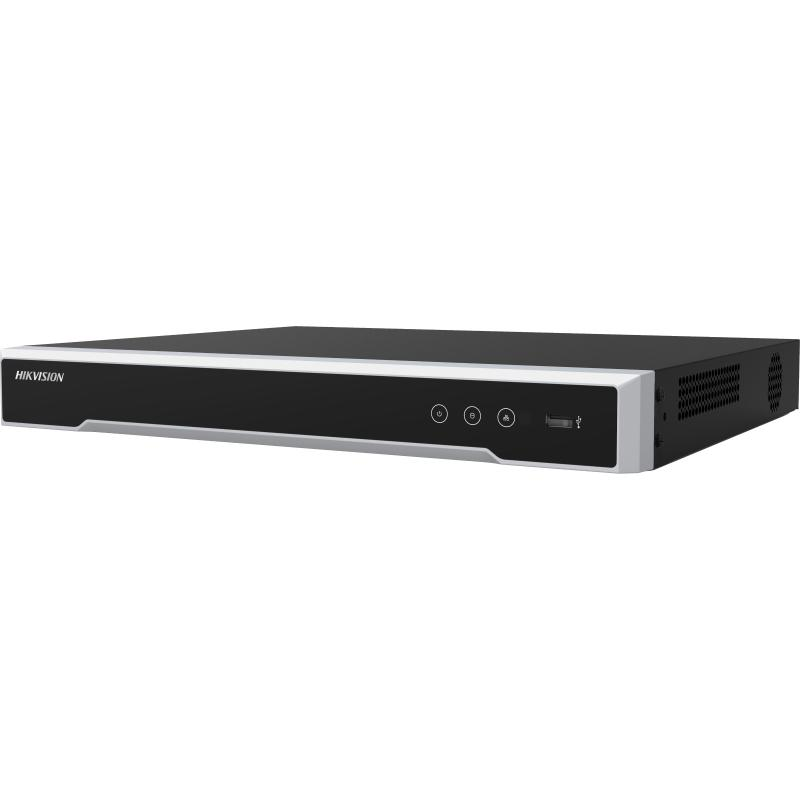 DS-7608NI-M2 DS-7608NI-M2