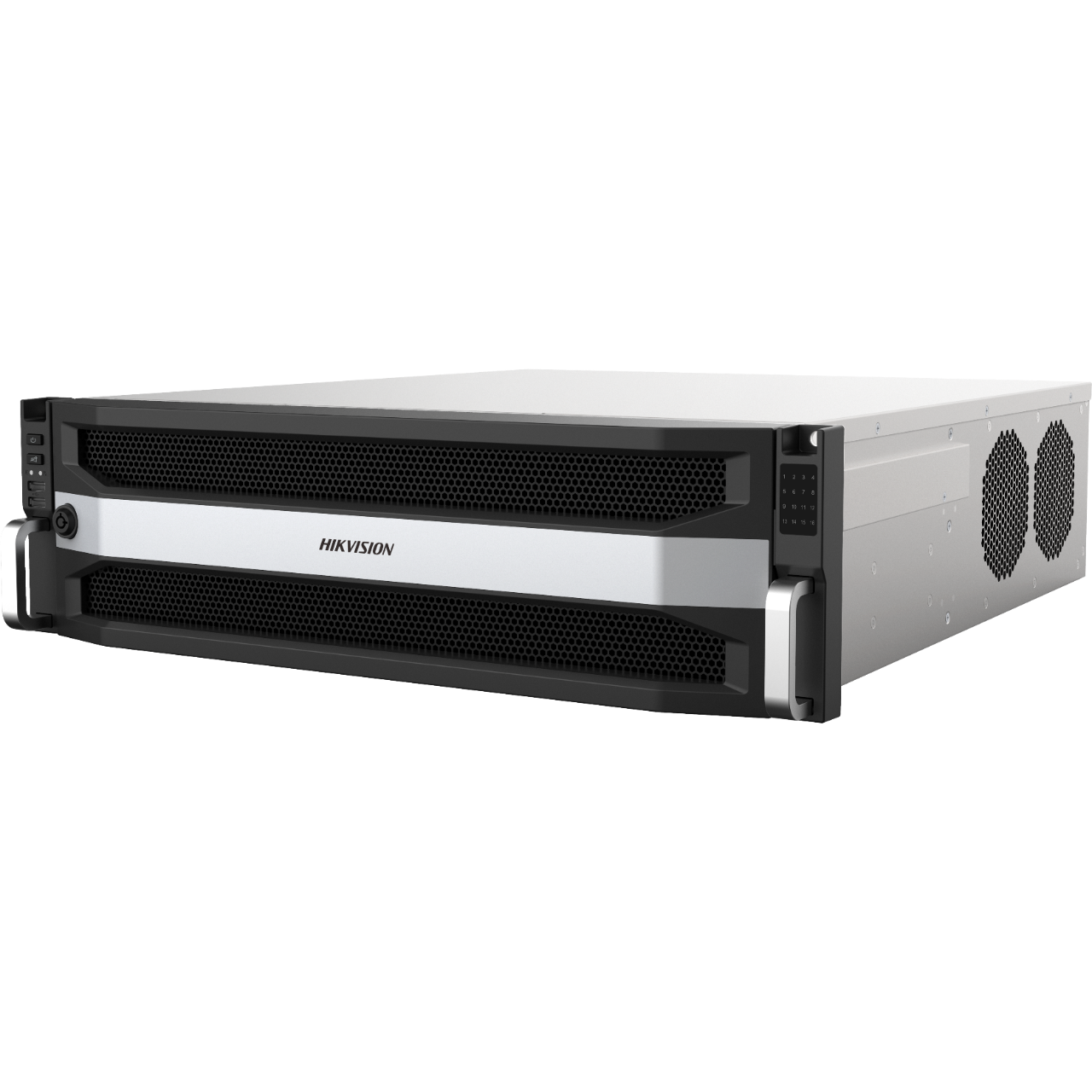 HikCentral-Storage/256/16H HikCentral-Storage/256/16H