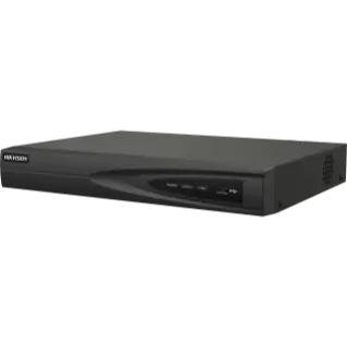 nvr hikvision 4 channel poe
