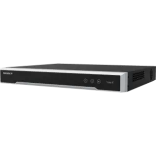 latest hikvision nvr