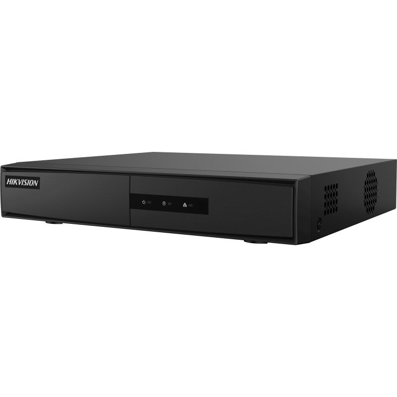 DS-7104NI-Q1/4P/M DS-7104NI-Q1/4P/M