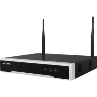 hikvision nvr k1