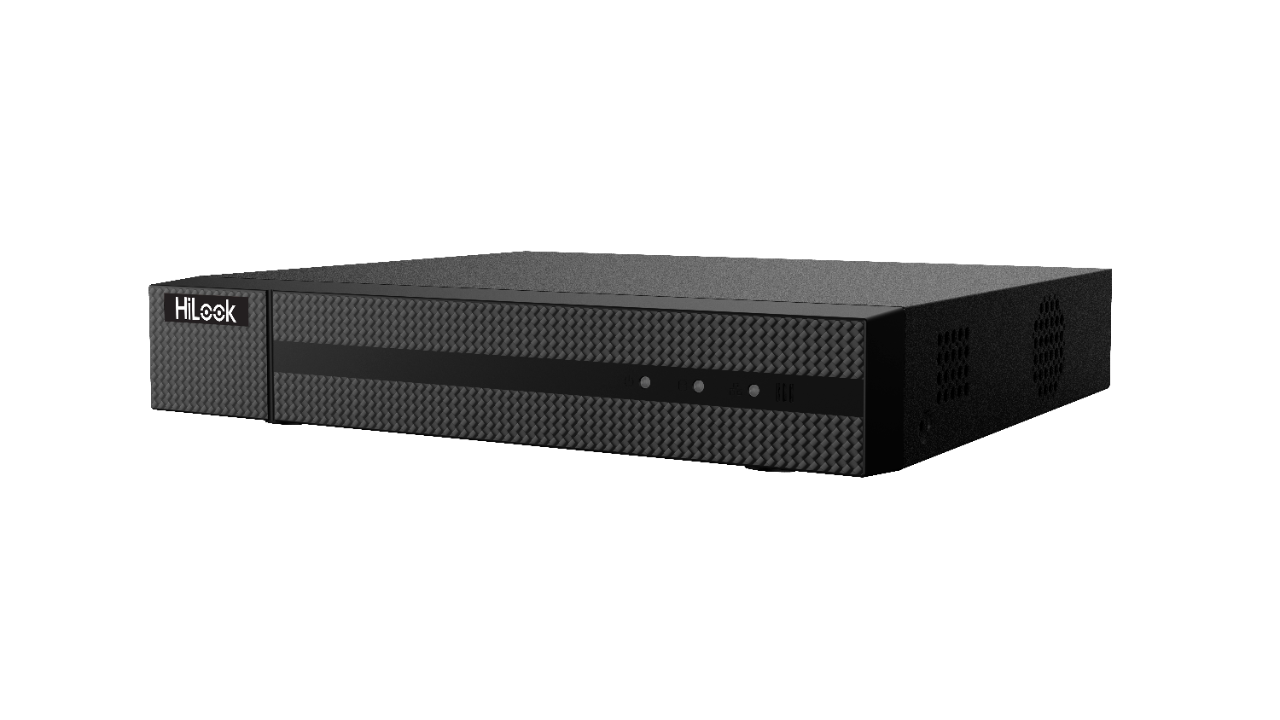 Hwn 4108mh 8p B Value Nvr Hikvision