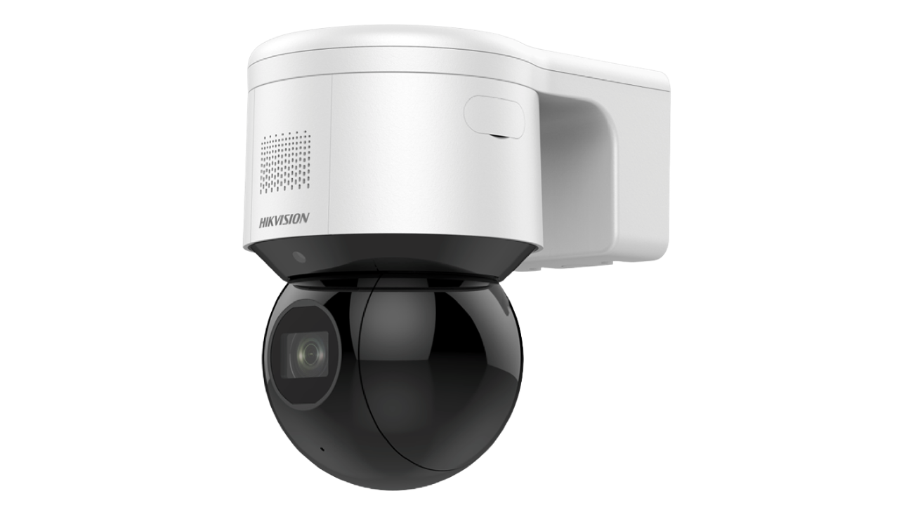 hikvision