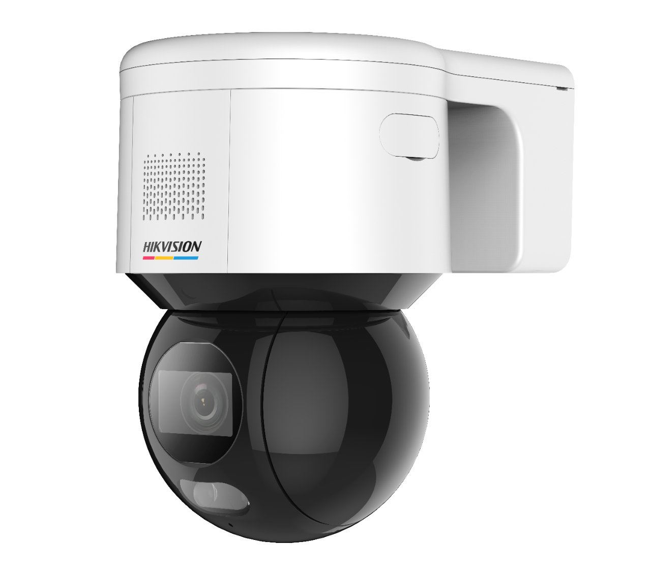 Hikvision DS-2DE3A400BW-DE(F1)(S5)