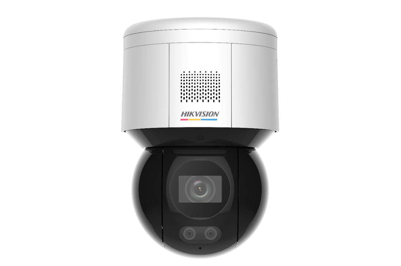 Ds 2de3a400bw De W F1 S5 Pro Series Hikvision