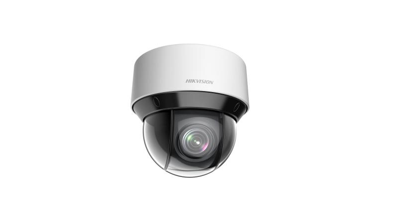 ds 2de4a225iw de pro series ptz