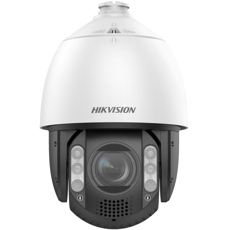 7-inch 8 MP 12X ColorVu  Network Speed Dome
