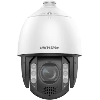 Hikvision speed dome manual sales