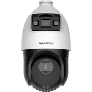 Hikvision 15x hot sale ptz camera
