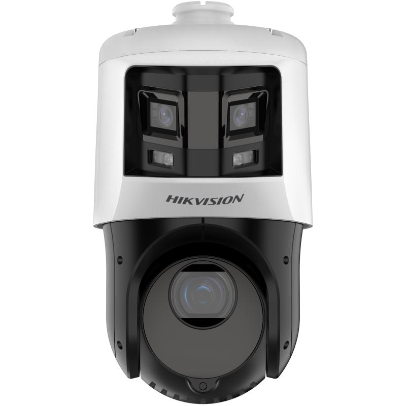 HIKVISION DS-2SE4C225MWG-E/26(F0)