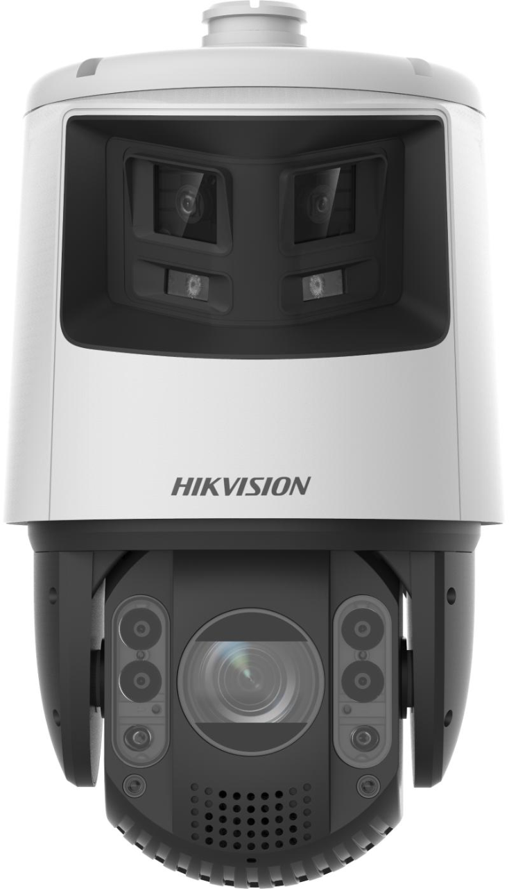 HIKVISION DS-2SE7C425MWG-EB/26(F0)