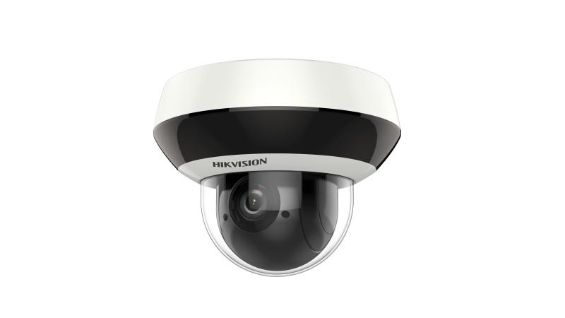 Hikvision DS-2DE2A404IW-DE3/W 4MP DarkFighter IR Netzwerk Speed Dome PTZ-Kamera 