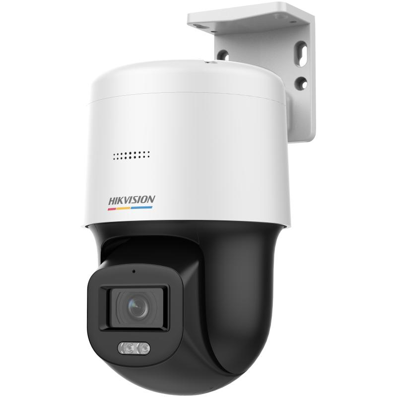 Camera IP Speed Dome 2M màu 24/7 DS-2DE2C200SCG-E