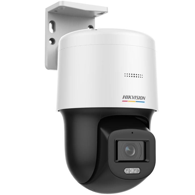 Camera IP Speed Dome 4M màu 24/7 DS-2DE2C400SCG-E