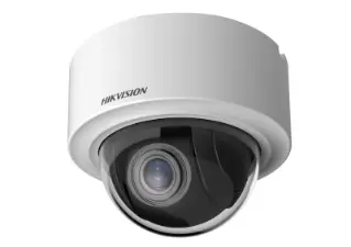 DS 2DE3404W DE T5 Value Series Hikvision