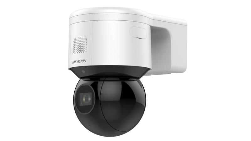 Expanding Possibilities: HIKVISION’s Pro Series PTZ cameras Innovations