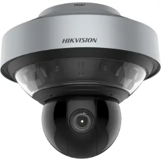 Hikvision safari 12 clearance