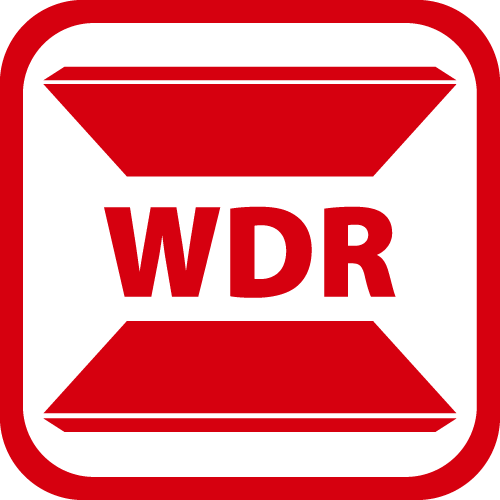 120dB WDR