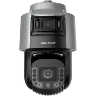 Hikvision sales safari 12