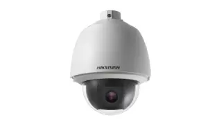 DS 2AE5232T A Analog Turbo PTZ Hikvision