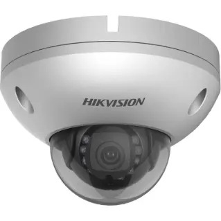 Hikvision dome 2024 camera condensation