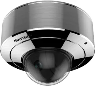 Explosion proof camera hikvision online