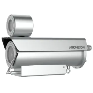 Hikvision explosion proof shop