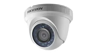 DS 2CE56C0T IRF Value Series Hikvision