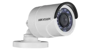 DS 2CE16C2T IR Value Series Hikvision