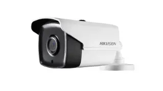 Hikvision 16dot top
