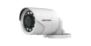 Caméra tube extérieur 2MP DS-2CE16D0T-IRF