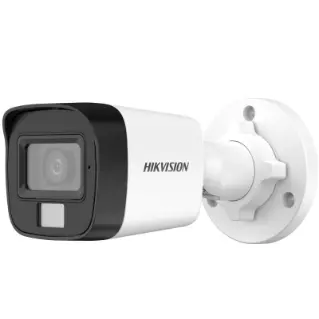 DS 2CE16D0T LFS Value Series Hikvision