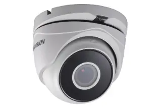 DS 2CE56D8T IT3ZF Pro Series Hikvision