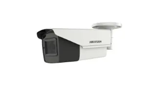 Hikvision top 4k bullet