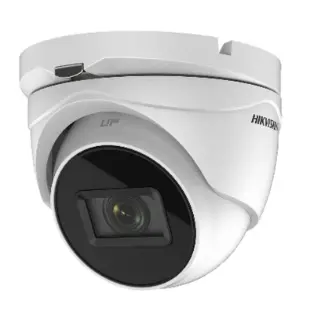 Hikvision motorized varifocal clearance