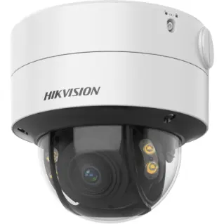 Hikvision ip68 top