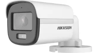 Hikvision 3.6 shop mm hd camera